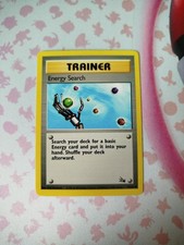 Pokemon Sammelkarten Fossil 1999 Englisch + Deutsch Ex-Near Mint Vintage  