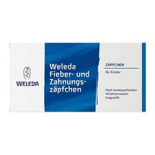 Weleda Fieber- und