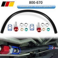 800-670 A/C Line Splice Kit