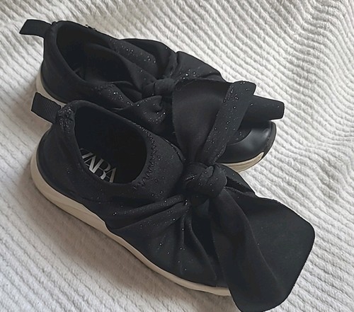 Zara kids schuhe mit - zara,