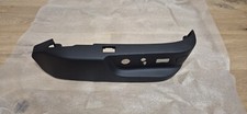 BMW E38 E39 Seitenverkleidung Blende Beifahrersitz Original Neuteil 8207246