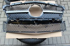 MERCEDES SLK SLK250 Grill  Front 1728880160 1728880060