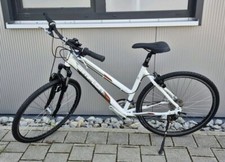 Simplon Purple Damen...Magura...Deore...SRAM