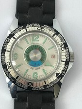 ZENO Taucheruhr NOS