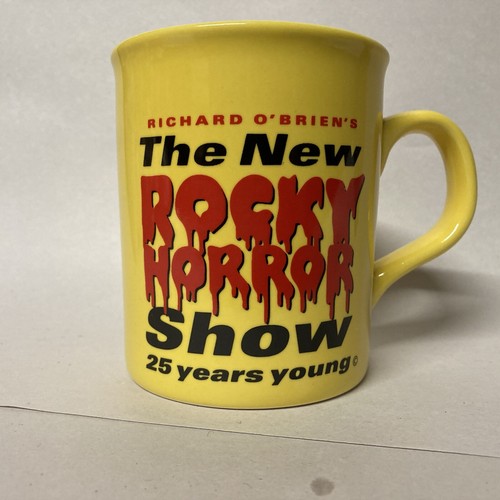 The new rocky horror - horror, 25