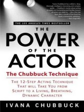 The Power of the Actor: The