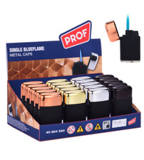 Sturmfeuerzeug Turbo Feuerzeug