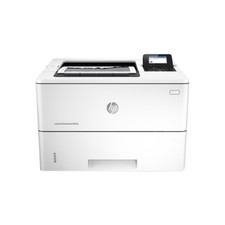 HP LaserJet Enterprise M506dn Schwarz/Weiß Duplex Netzwerk DIN A4 F2A69A
