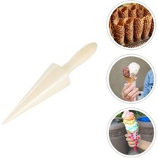 Pizzelle Roller Eistüte Form