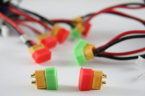 Stk lipo schutzkappe für - 12,