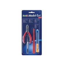 Revell 29619, Model-Set Plus