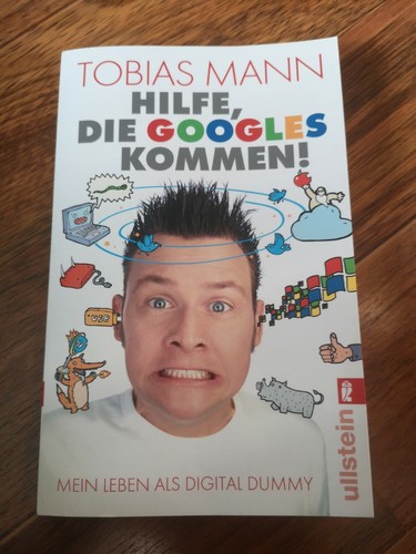Hilfe die googles - die, kommen