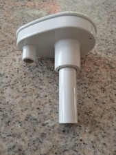 Braun 4243 4258 4259  Küchenmaschine Ersatzteil Getriebe, siehe Fotos.. NEU!!!