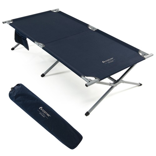 Campingbett campingliege - campingbett,