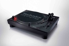 Technics SL-1200MK7-K Direct