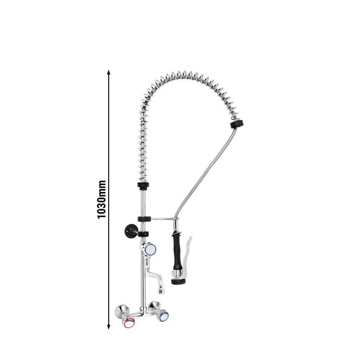Ggm gastro zweiloch - ggm,