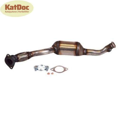 Katalysator renault twingo - ✅,