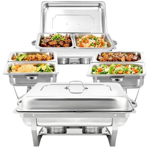 Chafing dish starter - chafing,