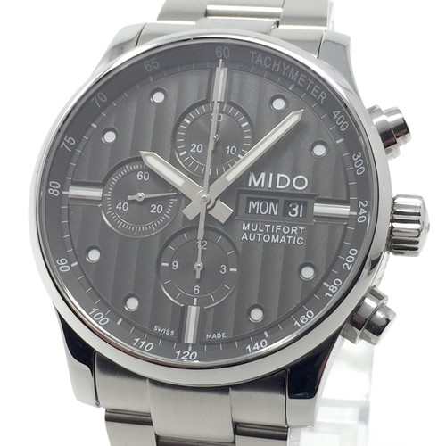 Mido like new - new, &