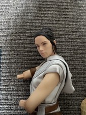 Star Wars Kotobukiya ARTFX Rey Skywalker