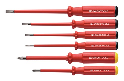 Swiss tools - pb,