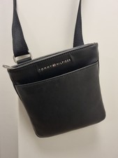 Schwarze Tommy Hilfiger