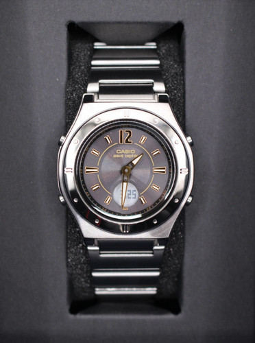 Casio wave ceptor - casio,