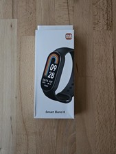 M8 Smart Band Fitness Tracker