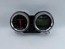Suzuki GSF1250 SA Bandit Cockpitarmaturen Tacho Instrumente Dash Speedo (4) 07'