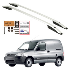 Dachreling für Citroen