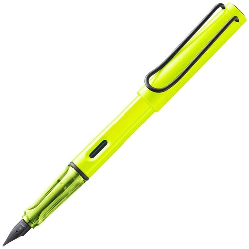 Lamy füllhalter safari - füllhalter,