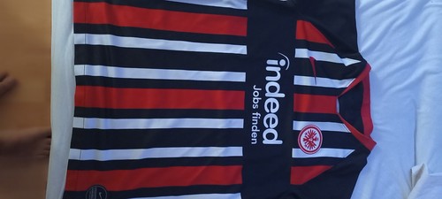 Eintracht frankfurt trikot - eintracht,