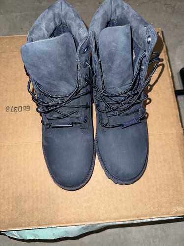 Timberland