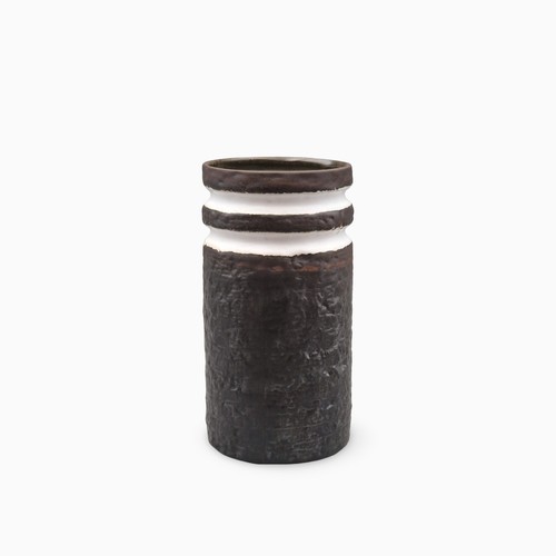 Veb haldensleben keramik vase - haldensleben,