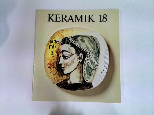 Europäische keramik der - europäische,
