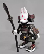 Cyber Carpenter SD Fox Warrior