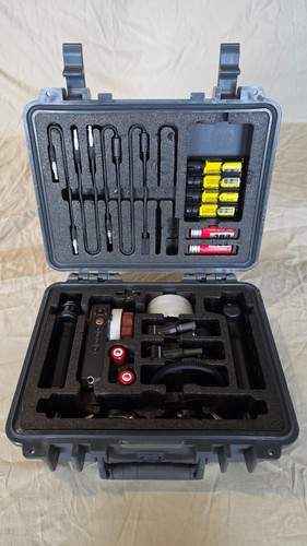 Tilta nucleus kit - nucleus-m,