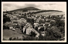 Meuselbach, Ansichtskarte