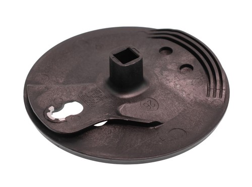 Bosch 609 007 084 lamelle - 2.609.007.084,