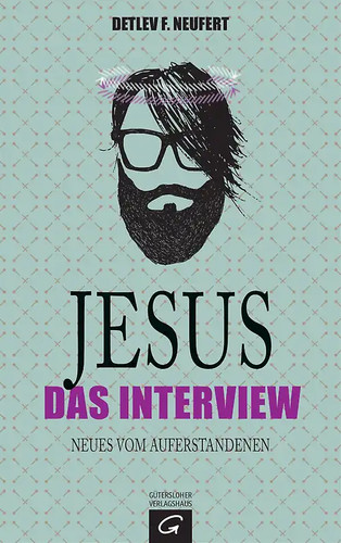 Jesus das interview - jesus:,