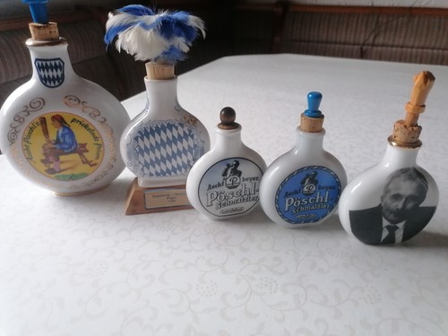 Schnupftabak dosen porzellan - 5, schnupftabak-dosen