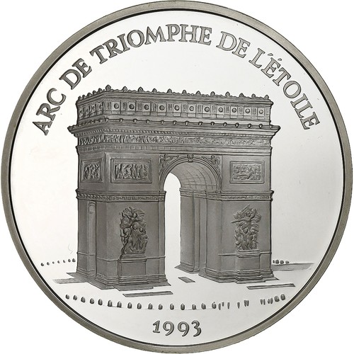 Frankreich 100 francs - 100, francs-15