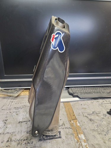 Terminal endstück für ducati - fÜr,