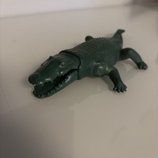 Playmobil Zoo Krokodil