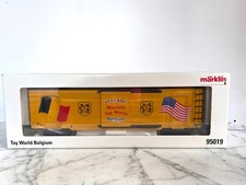 Rarität: Maxi Märklin