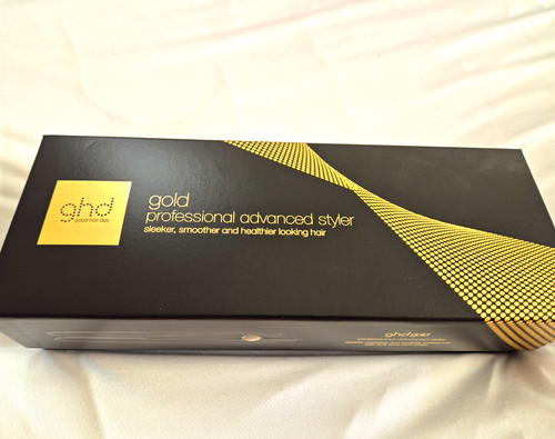 Ghd gold professional advanced - ghd,