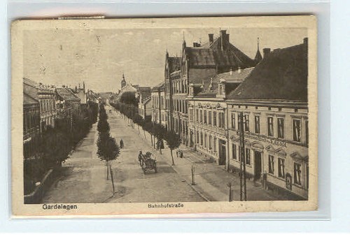 Gardelegen - gardelegen,