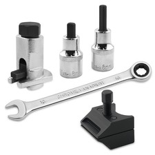 Klemmbohrung Spreizwerkzeug