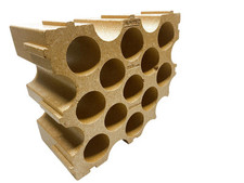 Weinregal Mottez B229V aus