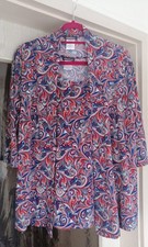 Kim& Co Jacke Gr. M uns Shirt